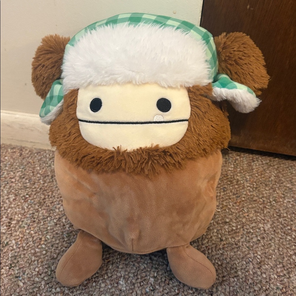 Squishmallow Mystery Box - Picture 3 of 13